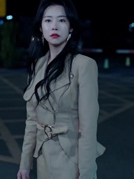 Episodio 46 - [Doblado]El Perdón No Bastó