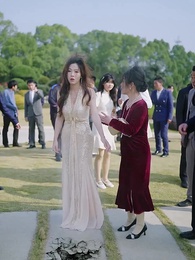 Melewati Ujian Cinta - Episode 15