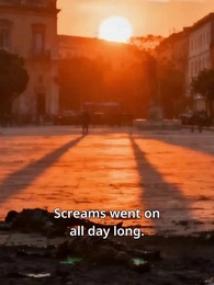 [Dubbed]Throne of the Eternal Night - Episode 45