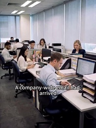 Episode 2 - Steal My Code, I’ll Steal Your Future