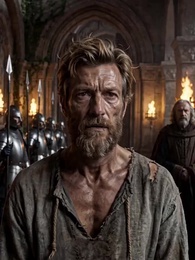 Episode 26 - The Alpha’s Substitute Mate