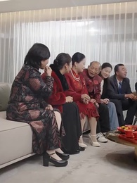 Episode 11 - [Synchron]Falsche Tür, Wahres Glück