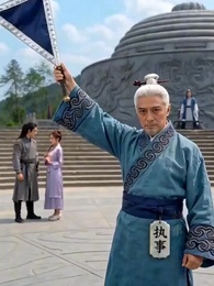 第9集 - 萬獸獨尊