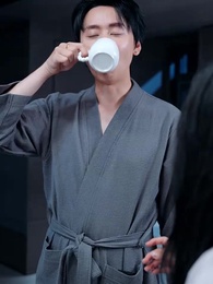 Episodio 27 - [Doblado]El Perdón No Bastó