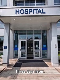 After the Deep, My Family Begged Me Home - Episode 14