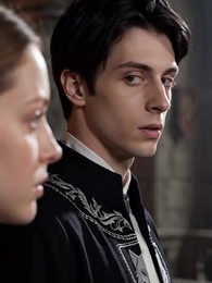 Episode 23 - The Alpha’s Substitute Mate