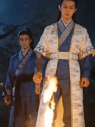 第18集 - 萬獸獨尊