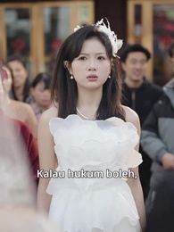 Episode 5 - Putri Tak Terlihat