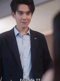 [Dubbing]Cinta yang Terlewatkan - Episode 27