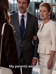 Episode 5 - Billionaire Vows for My New Life