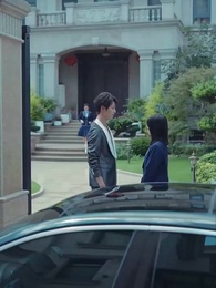 [Dublado]A Filha Legítima, Gênio Escolar - Episode 6