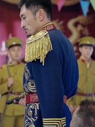 [Lồng Tiếng]Gặp Lại Người Dưới Gốc Hoa Lê - Episode 17