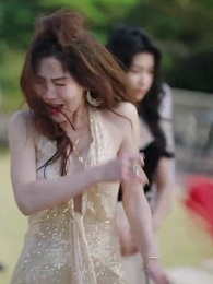 Melewati Ujian Cinta - Episode 18