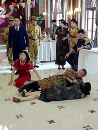 Tập 54 - [Lồng Tiếng]Gặp Lại Người Dưới Gốc Hoa Lê