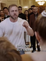 Episod 26 - Takdir menemukan kita semula