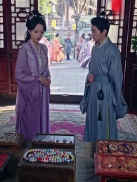 Tập 31 - [Lồng tiếng]Cánh Hồng Kinh Diễm