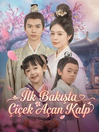 [Dublajlı]İlk Bakışta Çiçek Açan Kalp