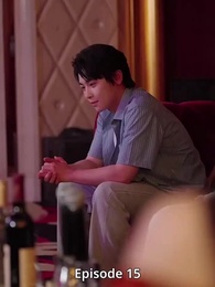 Episode 15 - [Dubbing]Bukan Aku yang Dulu