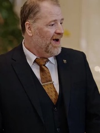 Episod 15 - Takdir menemukan kita semula