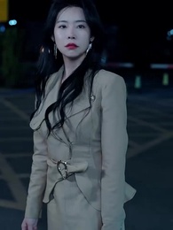 [Dubbed]Unvalued Chances - Episode 46