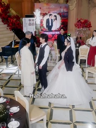 Episode 12 - Framed Before the Vows