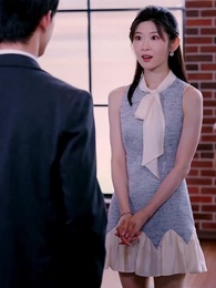 [吹替]データを盗んだ妻が後悔するなんて当然だ - Episode 28