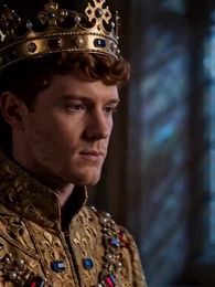 Episode 17 - Palace Wall Vow of Blood