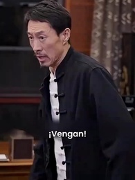 Episodio 32 - [Doblado]El Yerno con la Fuerza Escondida