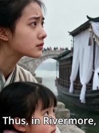 [Dubbed] Ordinary Souls, Bright Horizons - Episode 10