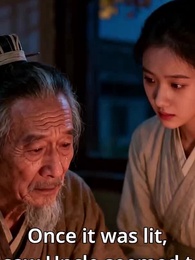 [Dubbed] Ordinary Souls, Bright Horizons - Episode 28