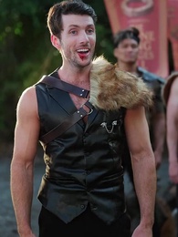 Episode 24 - [Dubbing] Gelandangan Itu Seorang Alfa?