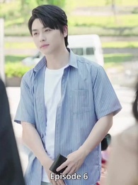 Episode 6 - [Dubbing]Bukan Aku yang Dulu