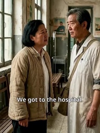 Echoes of Kindness - Episode 6