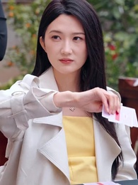 荊棘薔薇凌霜開 - Episode 30