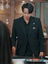 荊棘薔薇凌霜開 - Episode 52