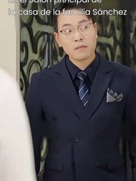 [Doblado]El Yerno con la Fuerza Escondida - Episode 67