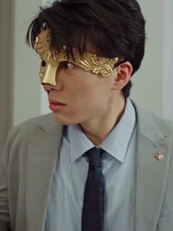 Episódio 37 - [Dublado]Quando o Amor Amanhece