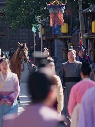 Tập 14 - [Lồng tiếng]Cánh Hồng Kinh Diễm