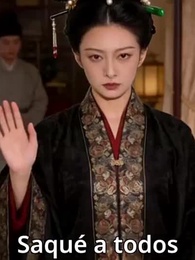 Renací para Quitarles Todo - Episode 46