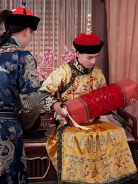 Episode 36 - [Dubbed]Court Intrigues