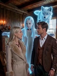 Bölüm 4 - [Dublajlı]Yalan Kurbanı