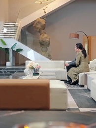 荊棘薔薇凌霜開 - Episode 38