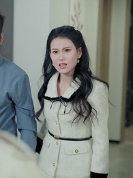 Le Jour du Mariage, Une Seconde Chance - Episode 49