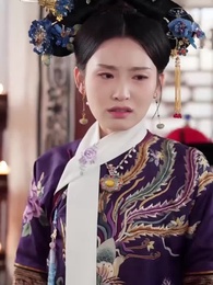 Episode 24 - [Dubbed]Court Intrigues