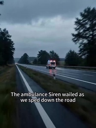 Episode 4 - After the Quake, I Avenged Mom