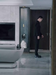 [Dubbed]Can't Stop Her Falling - Episode 25