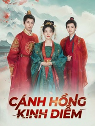 [Lồng tiếng]Cánh Hồng Kinh Diễm