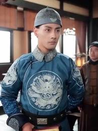 Episode 43 - [Dubbed]Court Intrigues