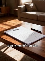 [Lồng Tiếng] Ánh Sao Muộn Màng - Episode 11