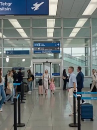 After the Quake, I Avenged Mom - Episode 16